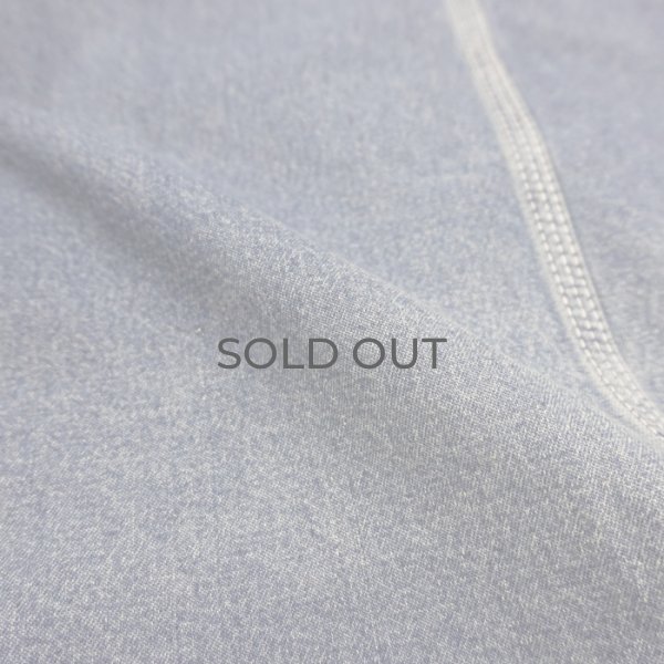 画像8: BARNS OUTFITTERS×BIG MAC（バーンズアウトフィッターズ×ビックマック）Denim Coverall（デニムカバーオール） / L,Indigo（ライトインディゴ） (8)