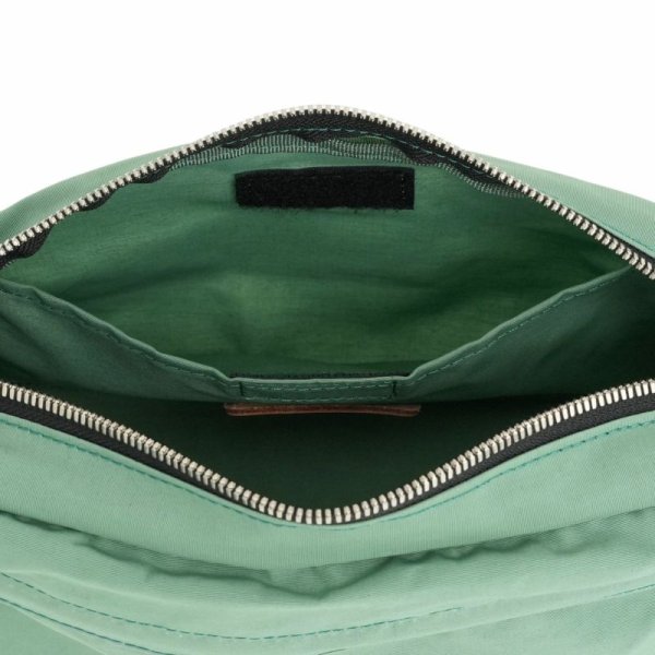 画像4: STANDARD SUPPLY（スタンダードサプライ）WEEKEND SHOULDER（ウィークエンドショルダー）"SIMPLICITY Limited Edition" / Mint Green（ミントグリーン） (4)