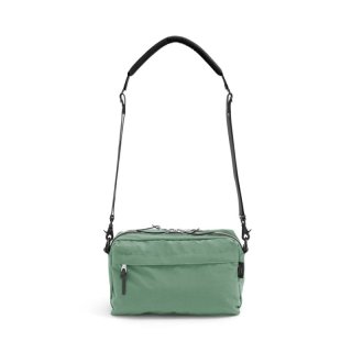 STANDARD SUPPLY（スタンダードサプライ）W ZIP SHOULDER M（ダブル