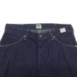 画像4: BARNS OUTFITTERS×BIG MAC（バーンズアウトフィッターズ×ビックマック）Denim Painter Pants（デニムペインターパンツ） / Indigo（インディゴ）【裾上げ無料】 (4)