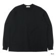 画像5: alvana（アルヴァナ）空紡 L/S TEE SHIRTS（空紡ロングスリーブTシャツ）/ 4Colors（全4色展開） (5)