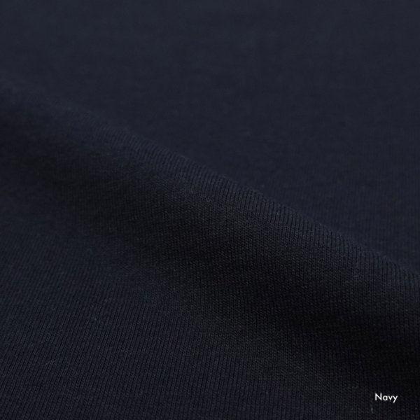 画像13: alvana（アルヴァナ）空紡 L/S TEE SHIRTS（空紡ロングスリーブTシャツ）/ 4Colors（全4色展開） (13)