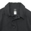 画像4: Post O'Alls（ポストオーバーオールズ）WALKABOUT（ウォークアバウト）"Tech OX Ford"/ Grey Flash（グレーフラッシュ） (4)