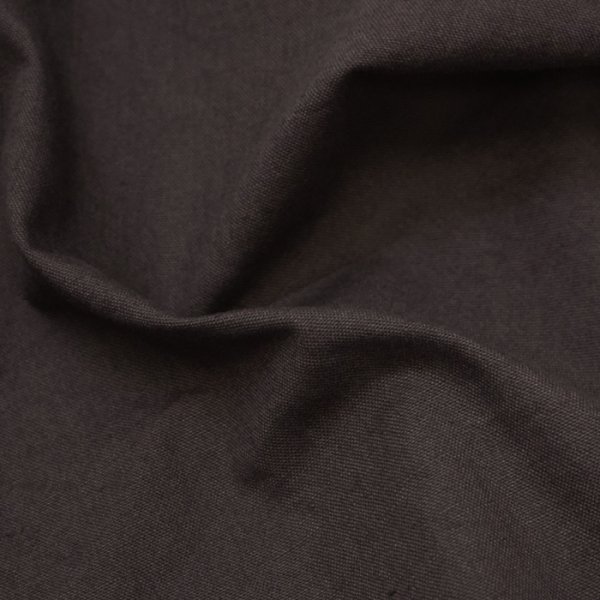 画像8: *A VONTADE（アボンタージ）Coal Mine Blouse（コールマインブルゾン）"Cotton Hemp Duck" / INK（インク） (8)