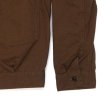 画像6: *A VONTADE（アボンタージ）Coal Mine Blouse（コールマインブルゾン）"Cotton Hemp Duck" / Brown（ブラウン） (6)