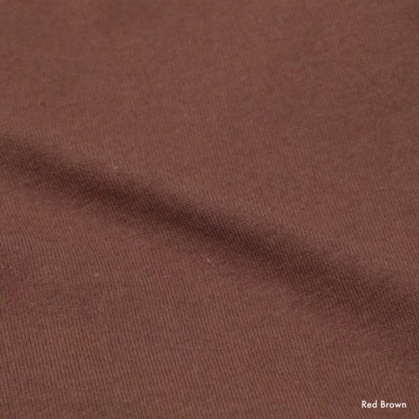 画像14: alvana（アルヴァナ）空紡 L/S TEE SHIRTS（空紡ロングスリーブTシャツ）/ 4Colors（全4色展開） (14)