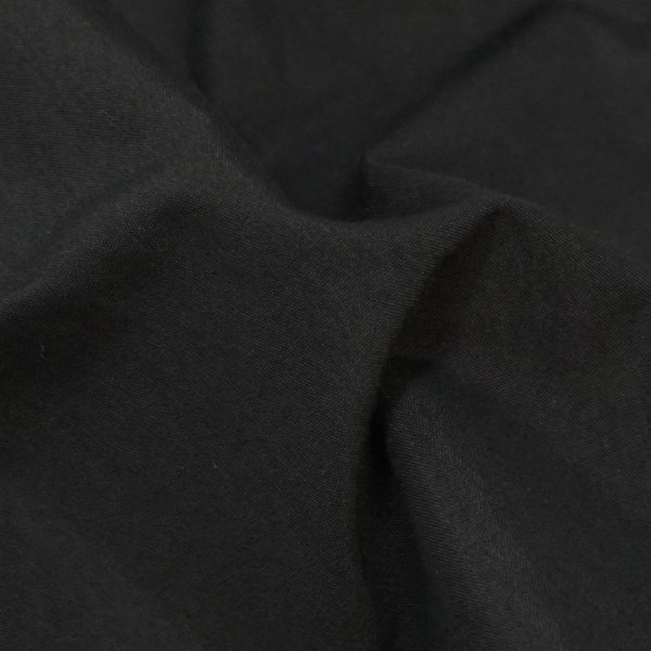 画像7: ENGINEERED GARMENTS（エンジニアードガーメンツ）Bedford Jacket（ベッドフォードジャケット）"Lightweight Nyco Poplin" / Black（ブラック） (7)