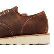 画像5: RED WING（レッドウィング）Style No.8077 CLASSIC MOC OXFORD（クラシックモック・オックスフォード） (5)