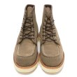 画像3: RED WING（レッドウィング）Style No.8838 "6inc Classic MOC"（6インチ・クラシックモック） (3)