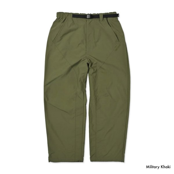 画像3: Marmot（マーモット）PERTEX Junction Pants（ジャンクションパンツ）/ 3Colors（全3色展開） (3)