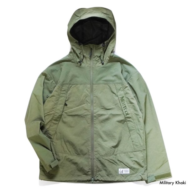 画像3: Marmot（マーモット）Guild Jacket（ギルドジャケット）/ 3Colors（全3色展開） (3)