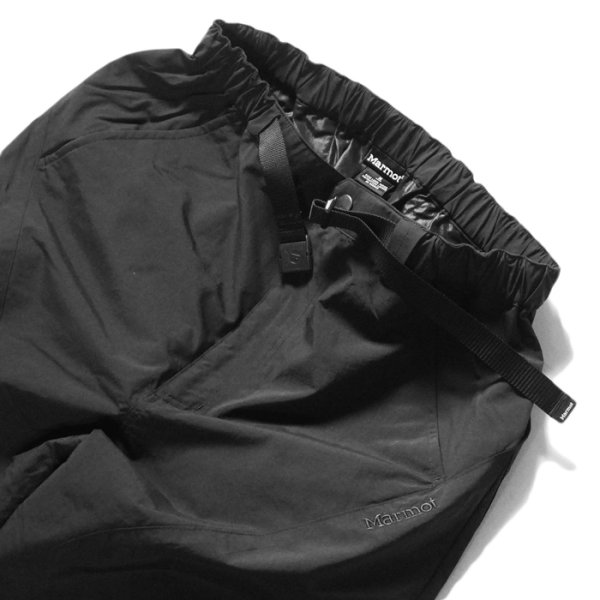 画像9: Marmot（マーモット）PERTEX Junction Pants（ジャンクションパンツ）/ 3Colors（全3色展開） (9)