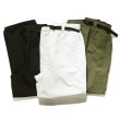 画像1: Marmot（マーモット）PERTEX Junction Pants（ジャンクションパンツ）/ 3Colors（全3色展開） (1)