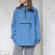 画像12:  L.L.Bean Japan Edition（エルエルビーン ジャパンエディション）Milo Anorak（ミロアノラック） / Dusty Blue（ダスティブルー） (12)