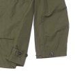 画像6: *A VONTADE（アボンタージ）Naval Utility Jacket（ナバルユーティリティジャケット）/ Olive（オリーブ） (6)