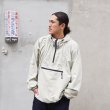 画像10:  L.L.Bean Japan Edition（エルエルビーン ジャパンエディション）Milo Anorak（ミロアノラック） / Sand（サンド） (10)