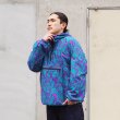 画像9:  L.L.Bean Japan Edition（エルエルビーン ジャパンエディション）Milo Anorak Print（ミロアノラック プリント） / Shool of Fish（スクールオブフィッシュ） (9)