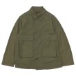 画像1: *A VONTADE（アボンタージ）Naval Utility Jacket（ナバルユーティリティジャケット）/ Olive（オリーブ） (1)