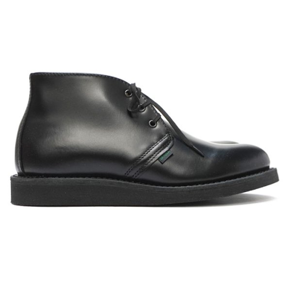 画像4: RED WING（レッドウィング）Style No.9196 POSTMAN Chukka（ポストマン・チャッカー） (4)