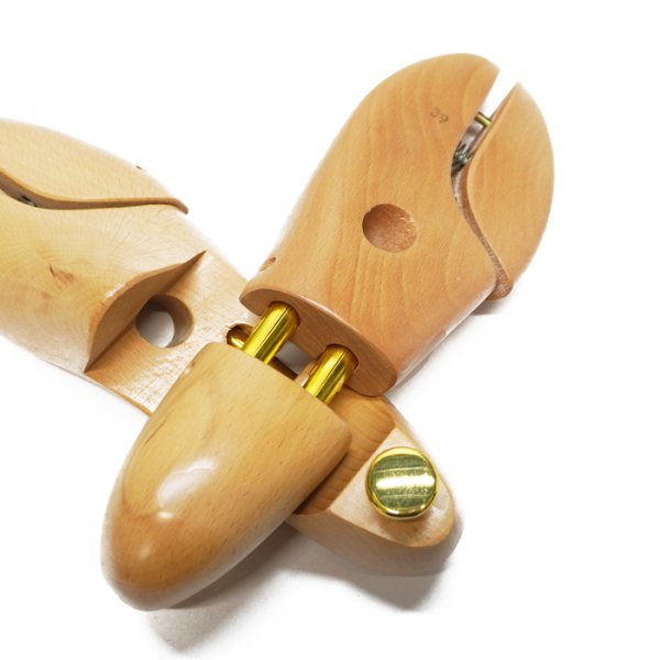 画像3: SANDERS（サンダース）SHOETREE for MILITARY COLLECTION（シューツリー フォー ミリタリーコレクション） (3)