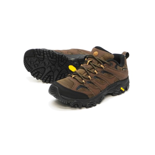 画像3: MERRELL（メレル）MOAB 3 SYNTHETIC "GORE-TEX"（モアブ3 シンセティックゴアテックス）"Women" / EARTHEN（アースン） (3)