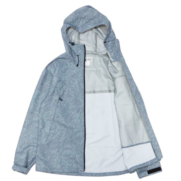 画像6: Marmot（マーモット）Guild Jacket（ギルドジャケット）"Print" / 3Colors（全3色展開） (6)