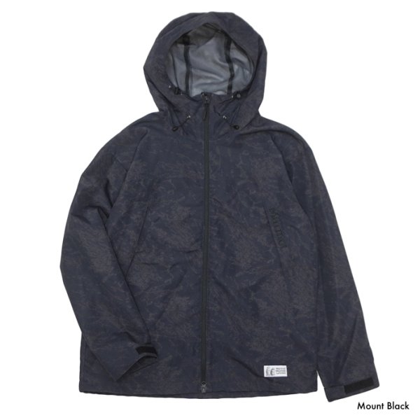 画像2: Marmot（マーモット）Guild Jacket（ギルドジャケット）"Print" / 3Colors（全3色展開） (2)