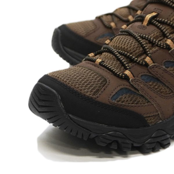 画像4: MERRELL（メレル）MOAB 3 SYNTHETIC GORE-TEX（モアブ3 シンセティックゴアテックス）/ EARTHEN（アースン） (4)