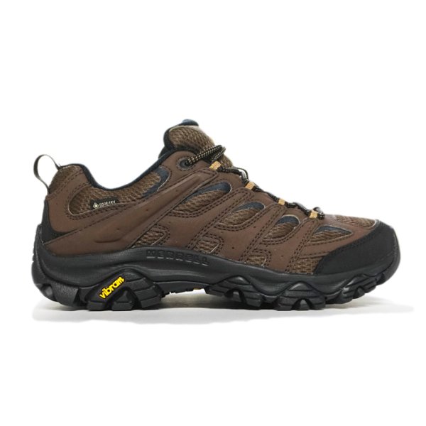 画像1: MERRELL（メレル）MOAB 3 SYNTHETIC GORE-TEX（モアブ3 シンセティックゴアテックス）/ EARTHEN（アースン） (1)