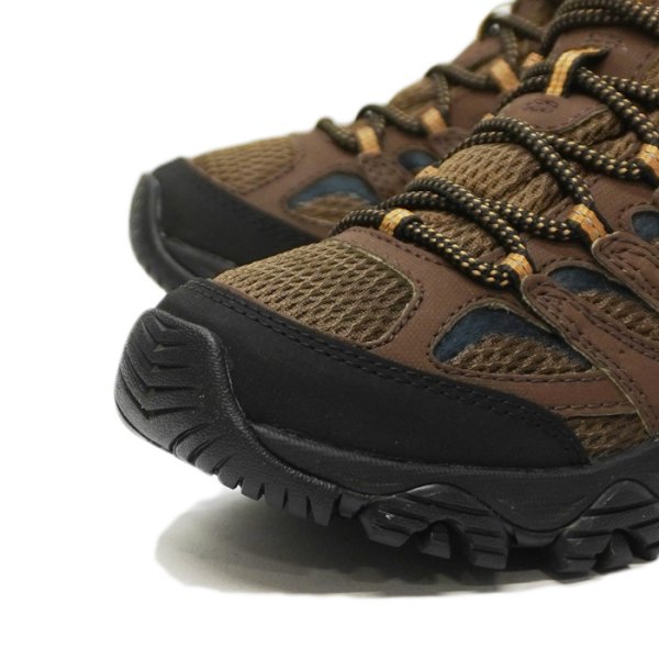 画像4: MERRELL（メレル）MOAB 3 SYNTHETIC "GORE-TEX"（モアブ3 シンセティックゴアテックス）"Women" / EARTHEN（アースン） (4)