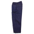 画像3: TELLASON（テラソン）Oliver（オリバー）"Wide Tapered" / Indigo（インディゴ）※One Wash【裾上げ無料】 (3)