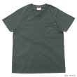 画像5: 『OUTLET』Goodwear（グッドウェア）Short Sleeve V-Neck Pocket Tee（ショートスリーブVネックポケットT）/ 8Colors（全8色展開） (5)