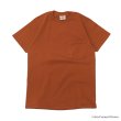 画像5: 『OUTLET』Goodwear（グッドウェア）Short Sleeve Crew Neck Pocket Tee（ショートスリーブクルーネックポケットT）/ 8Colors（全8色展開） (5)