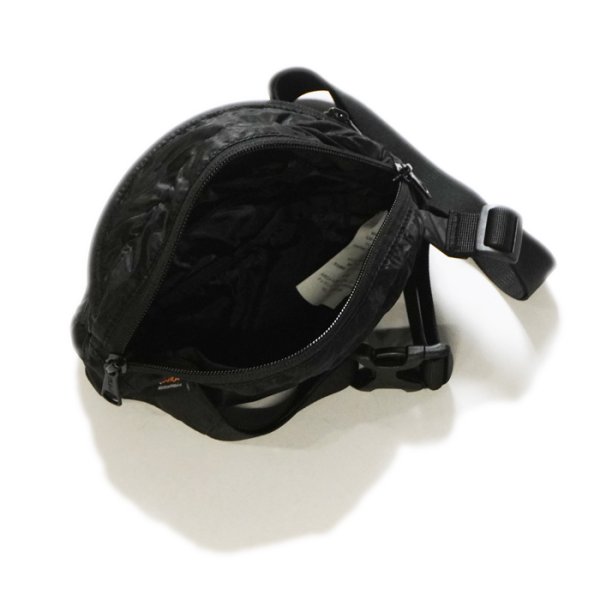 画像5: KELTY（ケルティ）AIRY OVAL FANNY（エアリーオーバルファニー）/ 3Colors（全3色展開） (5)