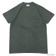 画像3: 『OUTLET』Goodwear（グッドウェア）Short Sleeve Crew Neck Pocket Tee（ショートスリーブクルーネックポケットT）/ 8Colors（全8色展開） (3)