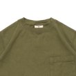 画像9: 『OUTLET』Goodwear（グッドウェア）Short Sleeve Crew Neck Pocket Tee（ショートスリーブクルーネックポケットT）/ 8Colors（全8色展開） (9)