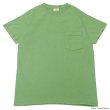 画像6: 『OUTLET』Goodwear（グッドウェア）Short Sleeve Crew Neck Pocket Tee（ショートスリーブクルーネックポケットT）/ 8Colors（全8色展開） (6)