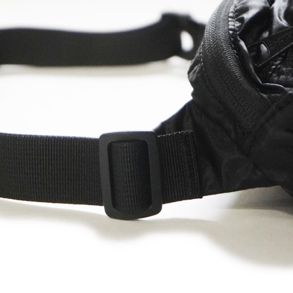 画像7: KELTY（ケルティ）AIRY OVAL FANNY（エアリーオーバルファニー）/ 3Colors（全3色展開） (7)