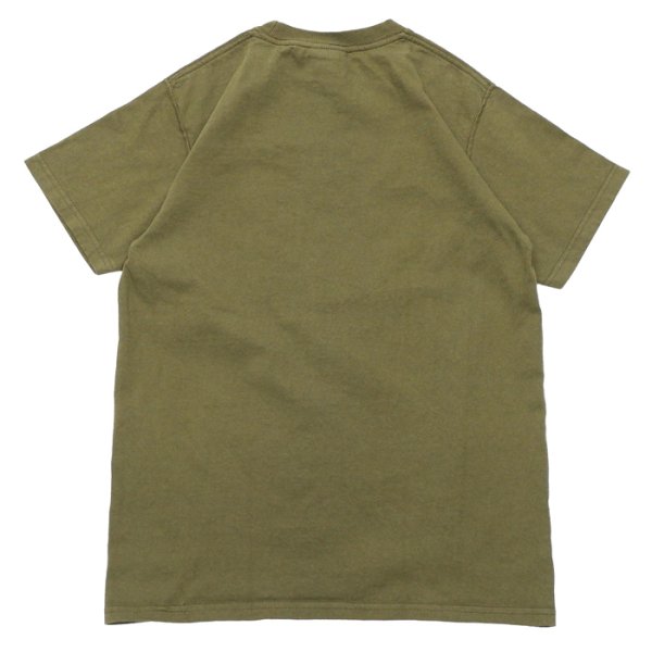 画像12: 『OUTLET』Goodwear（グッドウェア）Short Sleeve Crew Neck Pocket Tee（ショートスリーブクルーネックポケットT）/ 8Colors（全8色展開） (12)