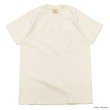 画像1: 『OUTLET』Goodwear（グッドウェア）Short Sleeve Crew Neck Pocket Tee（ショートスリーブクルーネックポケットT）/ 8Colors（全8色展開） (1)