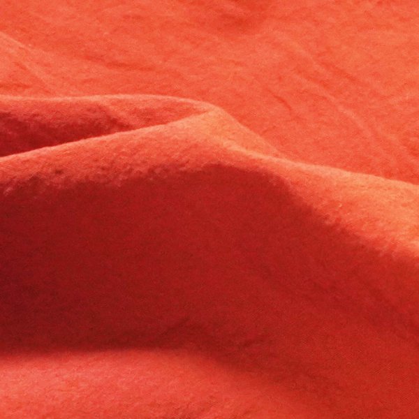 画像6: *A VONTADE（アボンタージ）Gardener Apron Shirts（ガーデナーエプロンシャツ）"Organic Cotton" / Harvest（ハーベスト） (6)