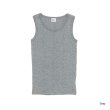 画像3: Robert P.Miller（ロバートPミラー）Panel-rib Tanktop（パネルリブタンクトップ）"Women"  / 3Colors（全3色展開） (3)