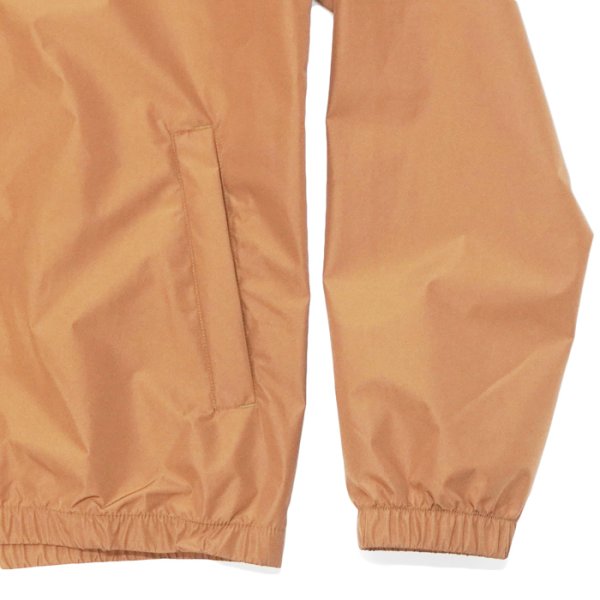 画像6: PYRENEX（ピレネックス）ENSURE（エンショアー） / Brown Ocher（ブラウンオーカー） (6)