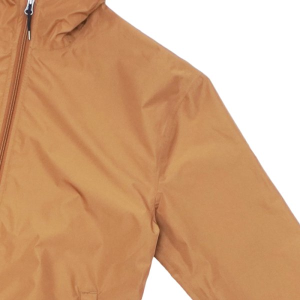 画像5: PYRENEX（ピレネックス）ENSURE（エンショアー） / Brown Ocher（ブラウンオーカー） (5)