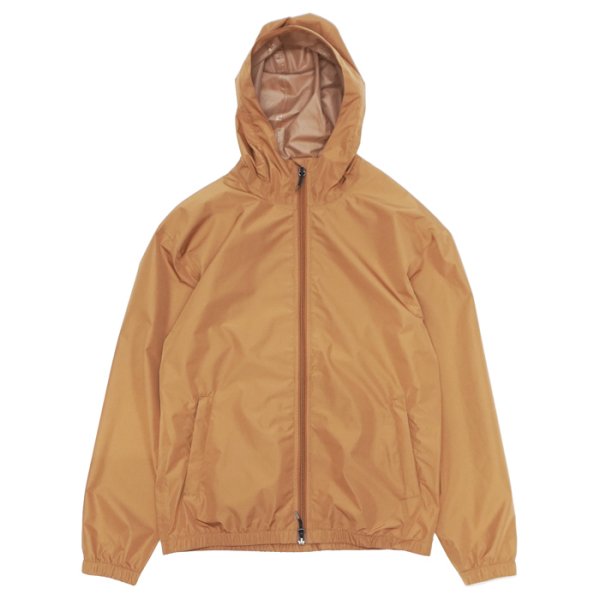 画像1: PYRENEX（ピレネックス）ENSURE（エンショアー） / Brown Ocher（ブラウンオーカー） (1)