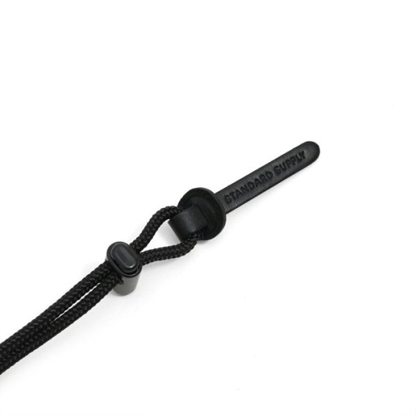 画像5: STANDARD SUPPLY（スタンダードサプライ）SLING PURSE M（スリングパースM） "SIMPLI CITY Limited Color" / Mint Green（ミントグリーン） (5)