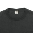 画像8: BARNS OUTFITTERS (バーンズアウトフィッターズ) TSURI-AMI SS Crew Pocket Tee （吊り編みショートスリーブクルーポケットTシャツ）/ 3Color (8)