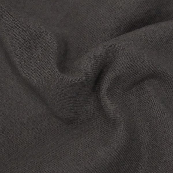 画像6: STUDIO D'ARTISAN（ステュディオ・ダ・ルチザン）吊り編みプリントTシャツ "DARTISAN MOTORS" / Black（ブラック） (6)