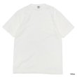 画像2: BARNS OUTFITTERS (バーンズアウトフィッターズ) TSURI-AMI SS Crew Pocket Tee （吊り編みショートスリーブクルーポケットTシャツ）/ 3Color (2)