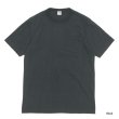 画像6: BARNS OUTFITTERS (バーンズアウトフィッターズ) TSURI-AMI SS Crew Pocket Tee （吊り編みショートスリーブクルーポケットTシャツ）/ 3Color (6)
